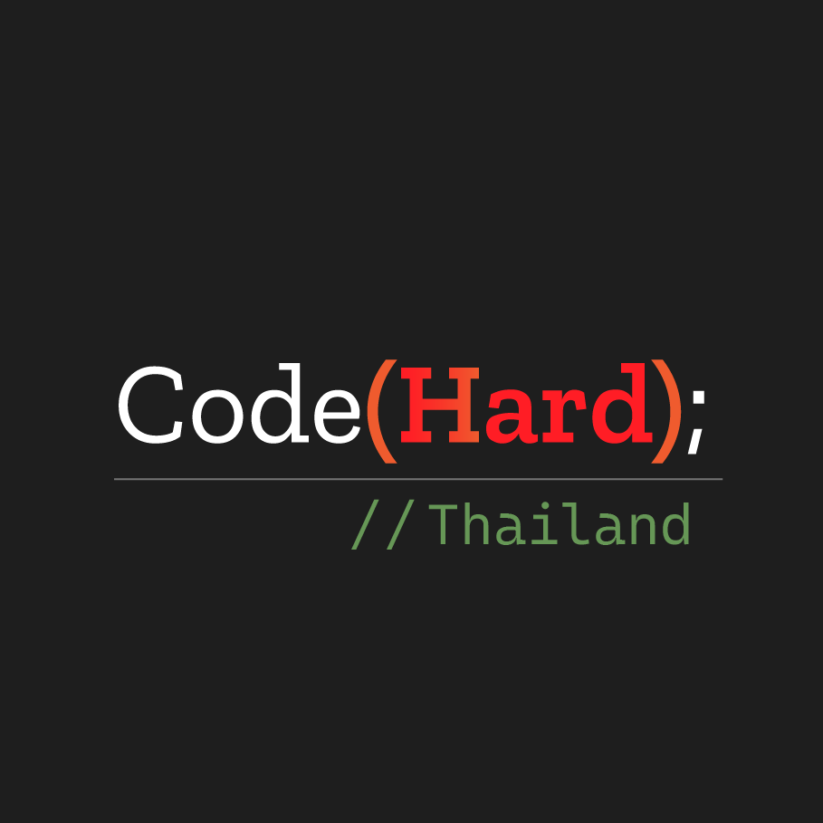Code(Hard); Logo